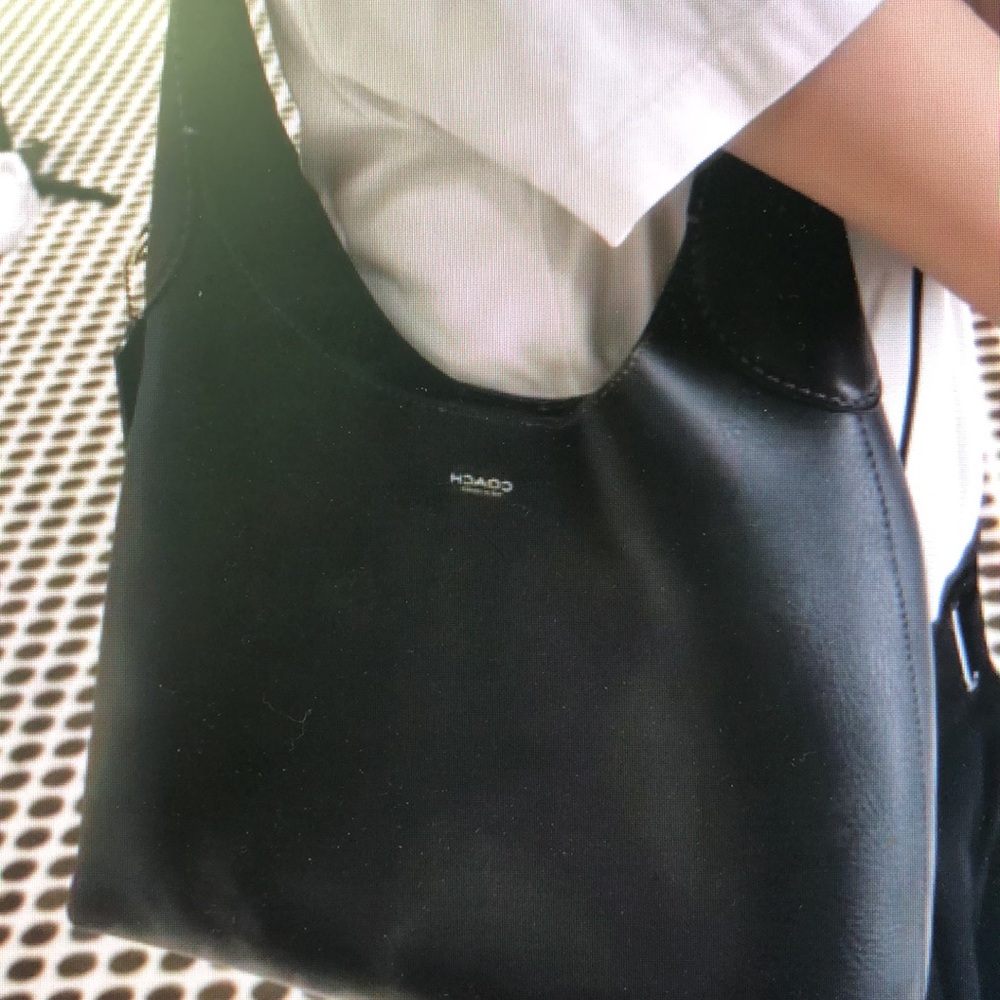 Coach Shoulder Bag Brooklyn 28 - Picture 5 of 5